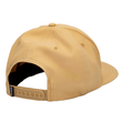 Bone Masculino Hurley Icon Bege-HYAC010582- -2-